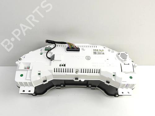 Instrument cluster HONDA CR-V V (RW_, RT_) 2.0 E-CVT HYBRID AWD (RT6) | BP28432860C47 - Image 2