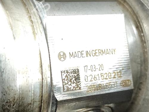 Fuel pump MERCEDES-BENZ CLA Coupe (C117) CLA 180 (117.342) | BP16871929M76 