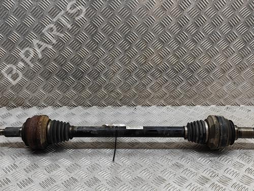 Left rear driveshaft PORSCHE PANAMERA (971) 2.9 4 E-Hybrid (97ABE1, 97BBE1) | BP25922388M40 