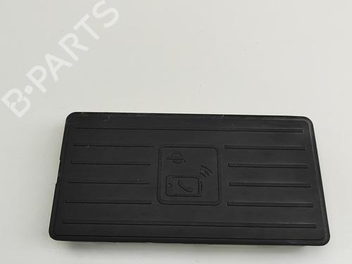 Elektronische module AUDI E-TRON Sportback (GEA) 50 quattro (313 hp) 28558753