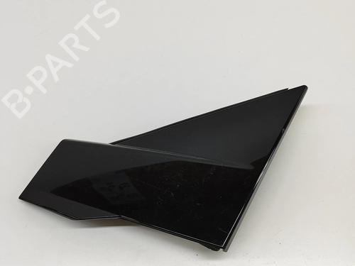 Vidro triangular frente esquerdo NISSAN QASHQAI III (J12) 1.3 DIG-T (158 hp) 28554896