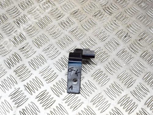 Hinge/Door check strap BMW X4 (G02, F98) xDrive 20 d | BP27756095C146 