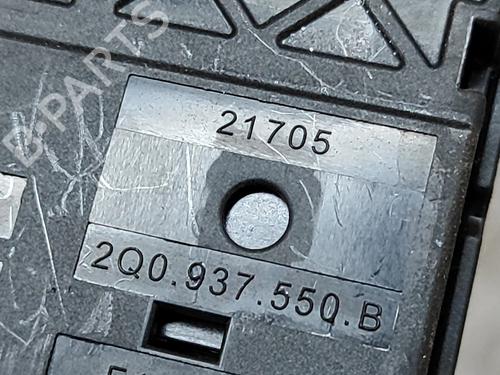 Fuse box VW TRANSPORTER T6 Van (SGA, SGH, SHA, SHH) 2.0 TDI 4motion | BP25787490E1 