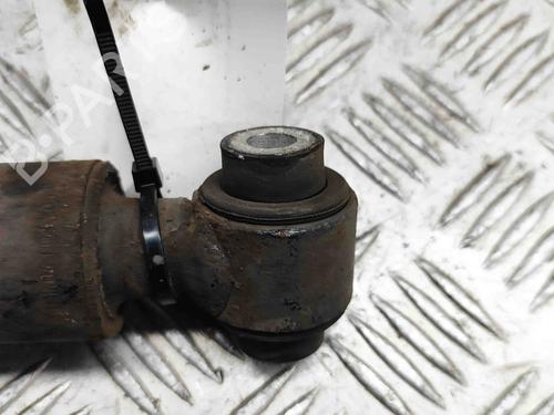 Left rear shock absorber MERCEDES-BENZ CLA Coupe (C117) CLA 200 CDI / d (117.308) | BP29458568M18 