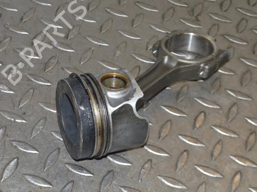 Other VW PASSAT B6 (3C2) 2.0 TDI | BP30225656O1