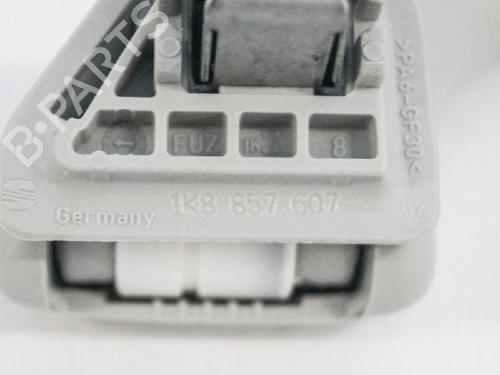 Interior roof handle VW POLO V (6R1, 6C1) 1.0 | BP14660132I35 