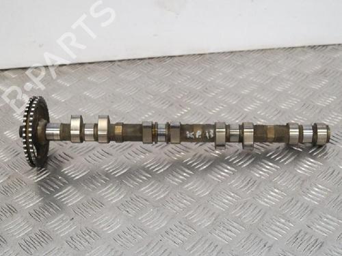 Used Other PORSCHE CAYENNE (9PA) S 4.8 (385 hp) 14659369