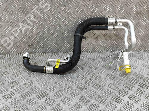 AC pipe TESLA MODEL Y (5YJY) EV Performance All-wheel Drive | BP27789696M126 