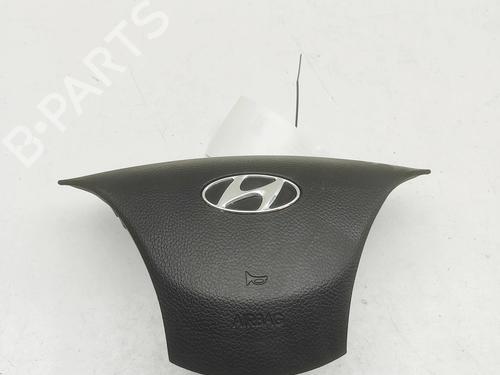 Used Driver airbag Driver airbag HYUNDAI i30 (GD) 1.6 CRDi (110 hp) 34102085 34102085