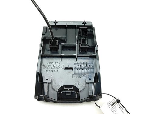 Electronic module MERCEDES-BENZ CLA Coupe (C117) CLA 220 CDI / d (117.303) | BP36952698M83 - Image 4