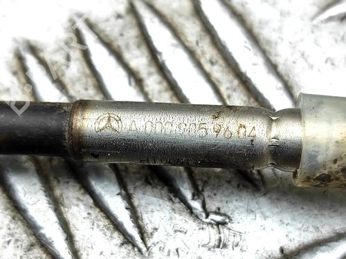 Electronic sensor MERCEDES-BENZ SPRINTER 3-t Van (B910) 214 CDI (910.621, 910.623) | BP34630431M84 - Image 6