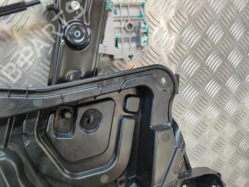 Front right window mechanism TESLA MODEL Y (5YJY) EV Performance All-wheel Drive | BP32476117C23  - Image 5