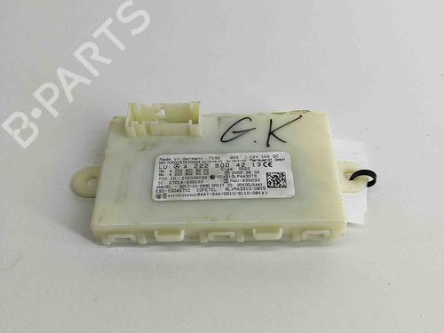 Used Electronic module MERCEDES-BENZ GLC (X253) 350 e 4-matic (253.954) (320 hp) 27769219