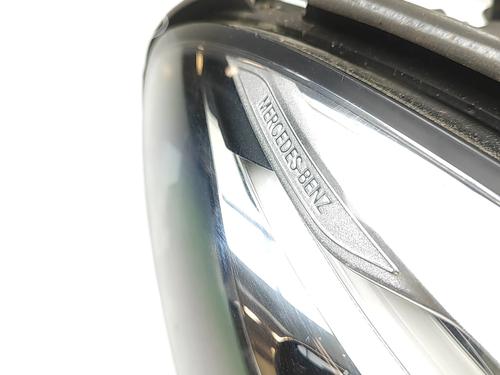 Right headlight PORSCHE CAYENNE Coupe (9YB) 3.0 AWD (9YBAA1) | BP34272941C29  - Image 7