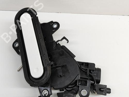 Front left exterior door handle TOYOTA C-HR (_X2_, _H2_) Hybrid | BP27780007C128 