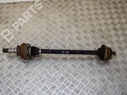 Right rear driveshaft BENTLEY CONTINENTAL Coupe (3W_, 393) 6.0 FLEX (635 hp) 6734697