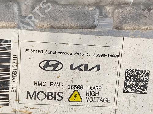 Engine HYUNDAI IONIQ 5 (NE) EV | BP34249014M1  - Image 6