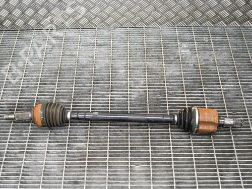 Used Left rear driveshaft TESLA MODEL S (5YJS) 70D AWD (334 hp) 30708621