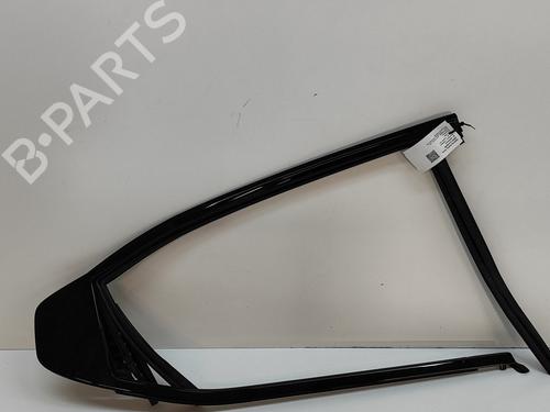 Used Door moulding trim POLESTAR POLESTAR 2 (534) EV (408 hp) 27785396
