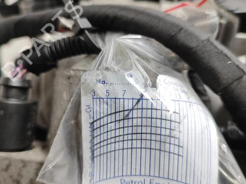 Engine VW GOLF V (1K1) 3.2 | BP33377836M1 - Image 7