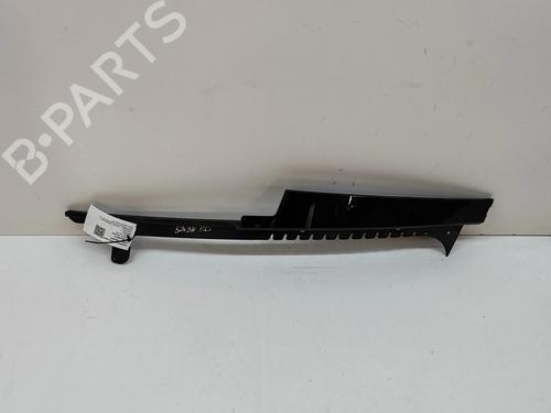 Used Door moulding trim Door moulding trim PORSCHE PANAMERA (971) 2.9 4 E-Hybrid (97ABE1, 97BBE1) (330 hp) 25787815 25787815