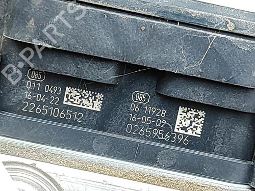 ABS pump FORD TRANSIT CUSTOM V362 Bus (F3) 2.0 EcoBlue | BP36534408M43 - Image 8