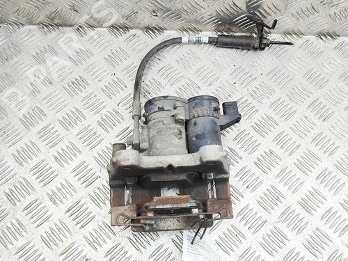 Left rear brake caliper VOLVO C40 (539) Recharge AWD | BP39511265M107 - Image 5