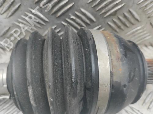 Left front driveshaft MERCEDES-BENZ EQA (H243) EQA 250+ (243.702) | BP36533731M38 - Image 4
