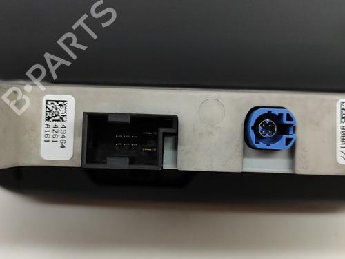 Display VW ID.4 (E21) GTX | BP27772048C48 