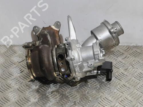 Used Turbocharger/Supercharger Turbocharger/Supercharger AUDI A3 Sportback (8VA, 8VF) 2.0 45 TFSI (220 hp) 7081268 7081268