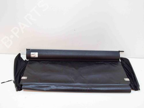 Used Rear parcel shelf AUDI A5 Convertible (8F7) 2.0 TDI (177 hp) 13929290