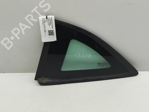 Rear left quarter glass CHEVROLET CAMARO 6.2 | BP27698793C93 
