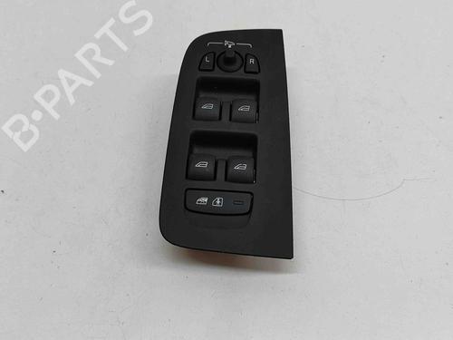 Right front window switch VOLVO XC60 II (246) 2.0 B5 Mild-Hybrid | BP29486458I26 