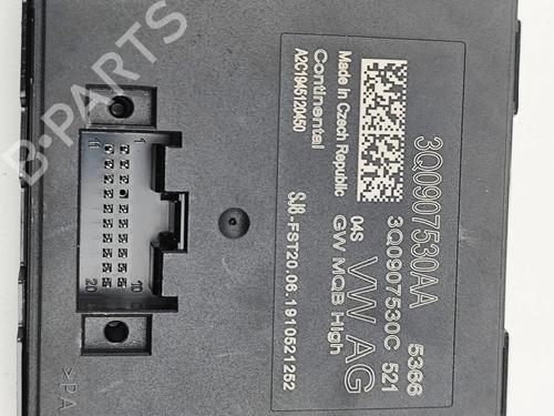 Electronic module VW ARTEON (3H7, 3H8) 2.0 TSI | BP38961027M83 - Image 6