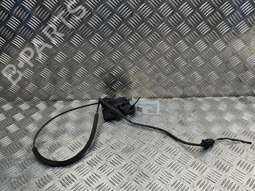 hjelmlås VW PASSAT B8 Variant (3G5, CB5) 2.0 TDI | BP29830517C133 