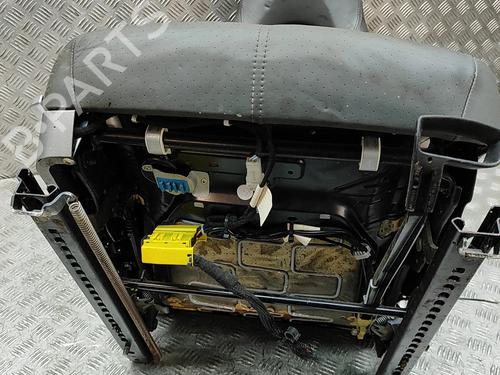 Right front seat PORSCHE BOXSTER (987) S 3.2 | BP36458040C16 - Image 5