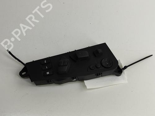 Used Switch BMW X6 (E71, E72) M 50 d (381 hp) 25615592