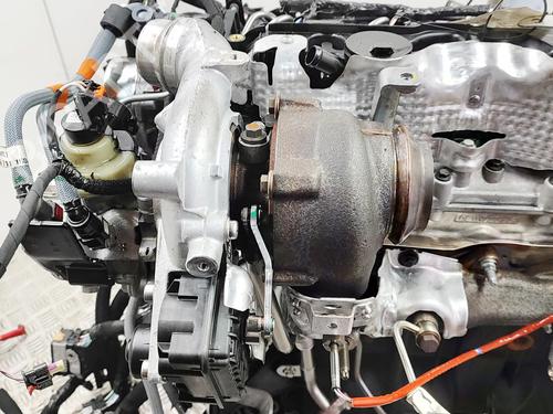Engine RENAULT TRAFIC III Bus (JG_) 2.0 dCi 150 (JGMU) | BP32755612M1  - Image 5