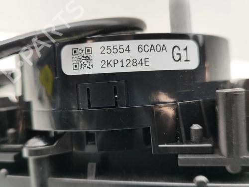 Steering column stalk NISSAN JUKE (F16_) DIG-T 117 | BP33847058I23  - Image 9