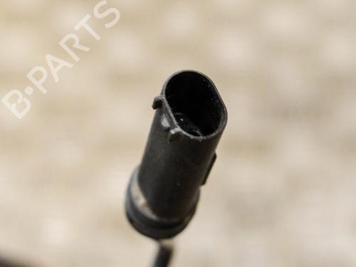 Left rear steering knuckle BMW 5 (F10) M5 | BP14634287M27 