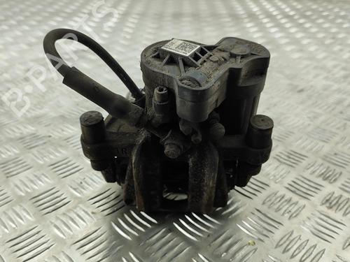Left rear brake caliper VW GOLF VIII (CD1, DA1) 1.5 TSI | BP27764984M107