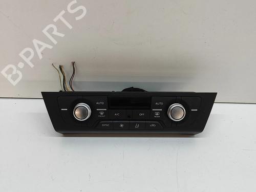 Used Electronic module AUDI A6 C7 Avant (4G5, 4GD) 2.0 TDI (190 hp) 28028582