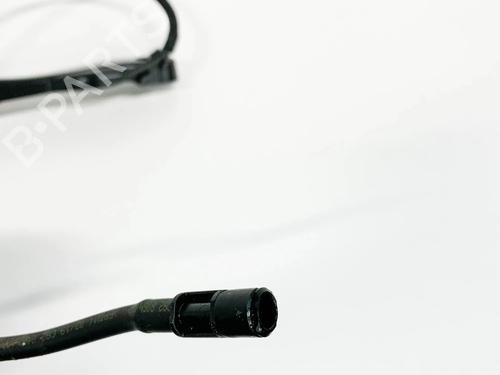 Front windshield wiper arm VOLVO V90 II Cross Country (236) T5 AWD | BP27747696C143 