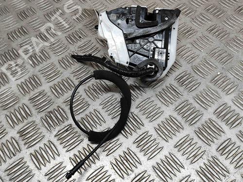 Rear left lock NISSAN QASHQAI III (J12) 1.3 DIG-T | BP28554777C100