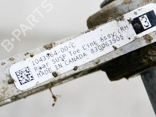 Venstre bagtil bærearm TESLA MODEL S (5YJS) 90D AWD | BP14639045M14