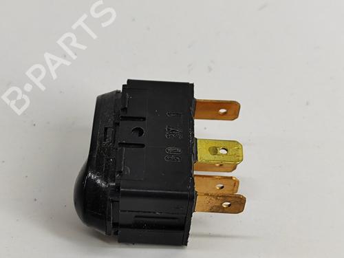 Left front window switch PORSCHE BOXSTER (986) 2.7 | BP23248446I27 