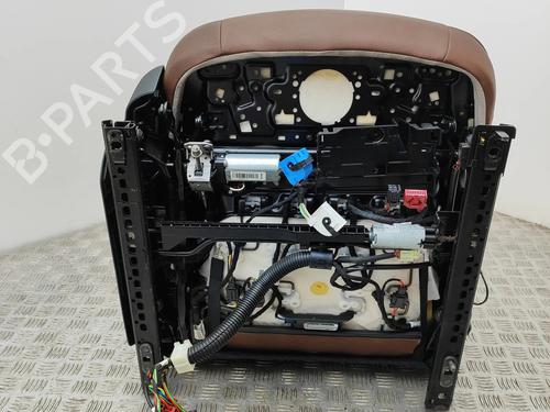 Right front seat AUDI Q7 (4MB, 4MG, 4MQ) 3.0 TDI quattro | BP33386900C16 - Image 6