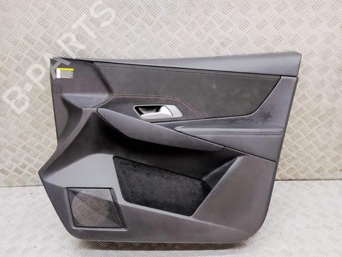 Used Front right panel Front right panel DS DS 7 Crossback (J4_, JR_, JC_) 1.6 PureTech 225 (J45GCR, J45GGR) (224 hp) 39958888 39958888