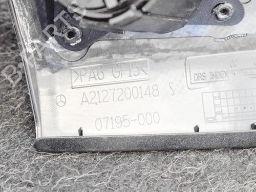 Speaker MERCEDES-BENZ E-CLASS (W212) E 220 CDI | BP6739226E2