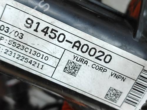 Wiring harness KIA NIRO II (SG2) EV | BP28955169E16 